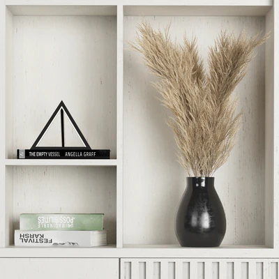 Rack and Bookcase 09 — Ver 2