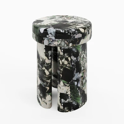 Francesco Balzano - Dolce Stool — Скачать