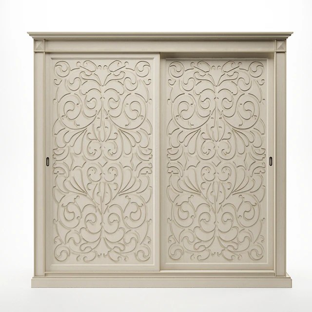 Pregno Wardrobe Wardrobe — Descargar