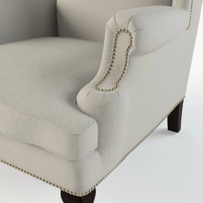 Кресло Eichholtz Chair Frank Sinatra — Вид 2
