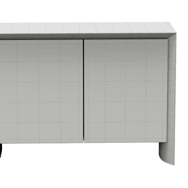 Visionnaire Hamilton Cabinet — Descargar
