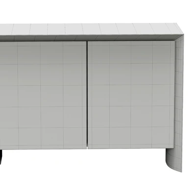Visionnaire Hamilton Cabinet — Ver 2
