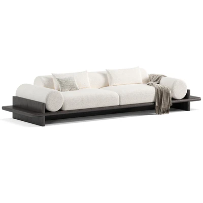 Dolmen Wade Sofa — Ver 2