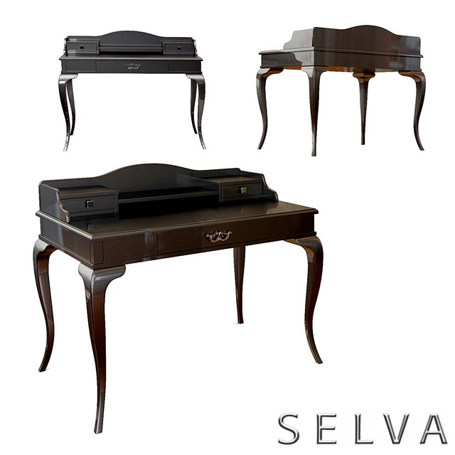 Selva Desk Art.6637 — Download