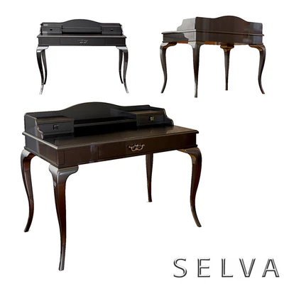 Selva Desk Art.6637 — Download