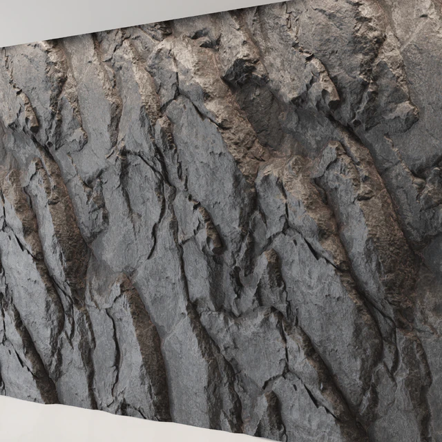 Rock cliff wall №63 — Descargar