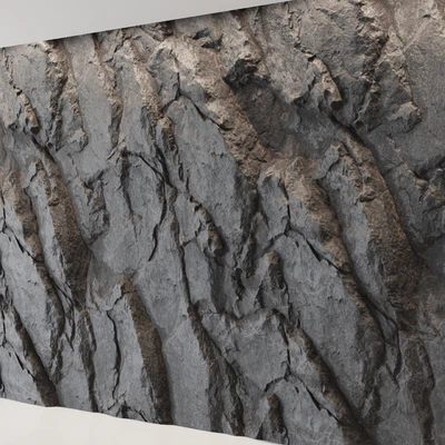 Rock cliff wall №63 — Ver 3