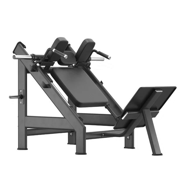 DHZ Fitness E-7057 Hack Machine — Скачать