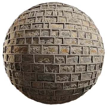 stone wall 040 — Descargar