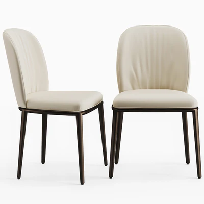Cattelan Italia Chris Ml chair — Вид 2