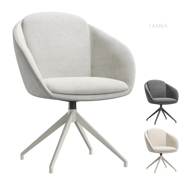 Gamble chair Divan.ru — Descargar