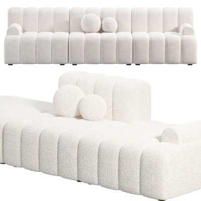 Modular Sofa STUDIO NORR11, sofas — Ver 2