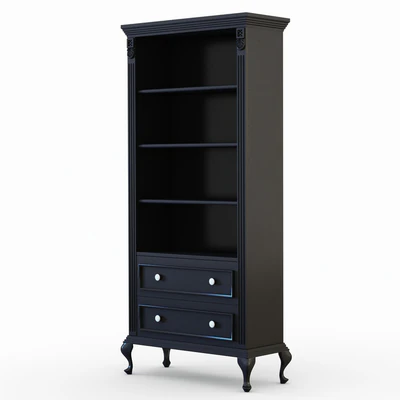 Biblioteka design Classic kod KG 23 — Ver 2