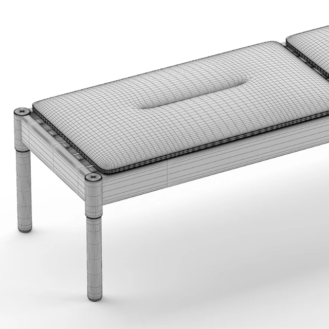 Exteta 10th Vieste Bench — Descargar