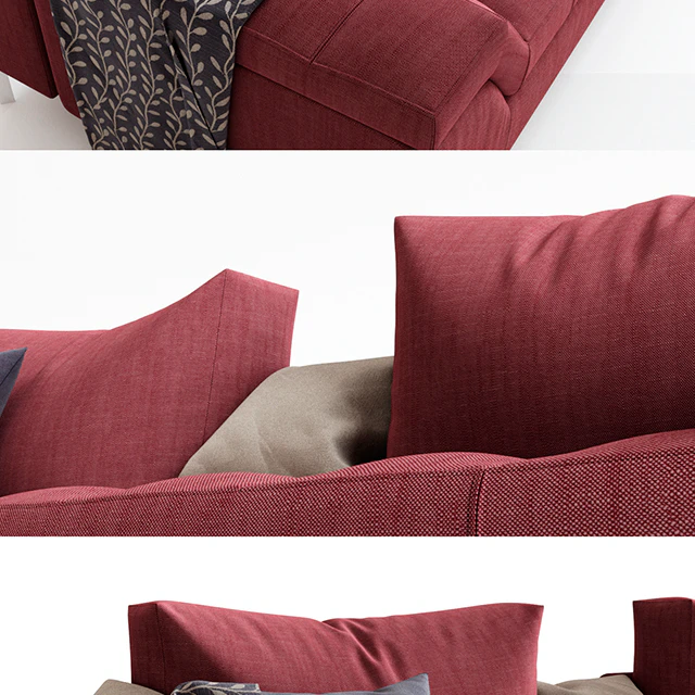 Sofa CINE — Descargar