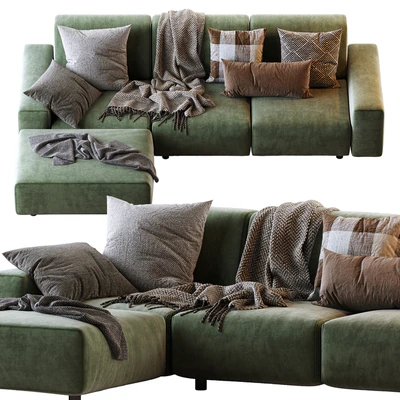 Sofa ASTON — Ver 2