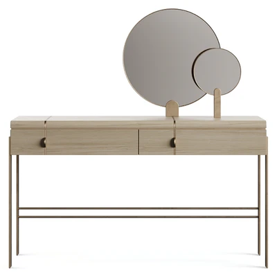Carpanese Home Vanity Desk 519 — Ver 2