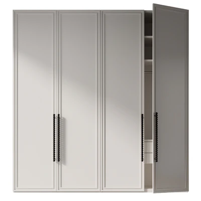 Wardrobe — Ver 2