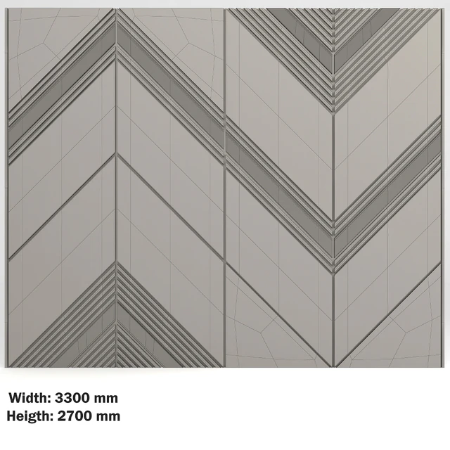Wall panel — Descargar