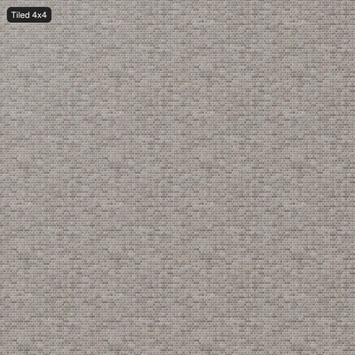 splitface english bond brick wall texture gray — View 2