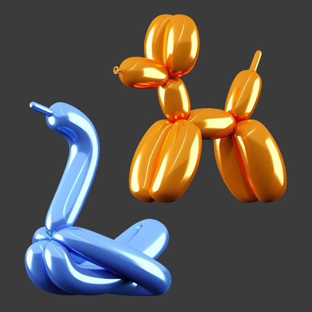 The dog and the swan — Descargar