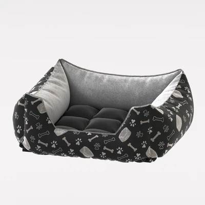 Bumpers for dogs and cats — Ver 1