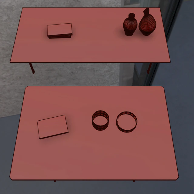 B & B Italia Small Tables Diesis — Descargar