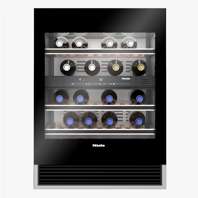 Miele KWT 6322 UG Built-under wine conditioning unit — Скачать