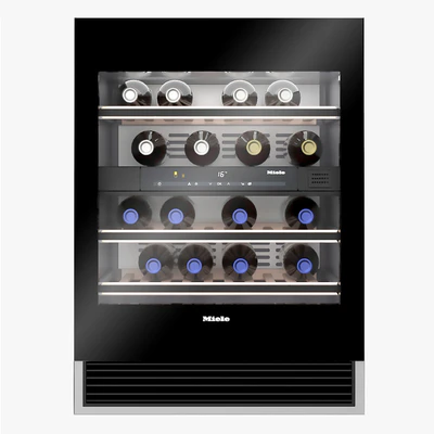 Miele KWT 6322 UG Built-under wine conditioning unit — Вид 2