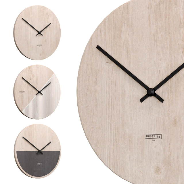 Upstairs wall clock — Descargar