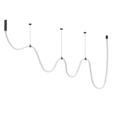 Chandelier Freelight Pdnt Centrsvet — Вид 2