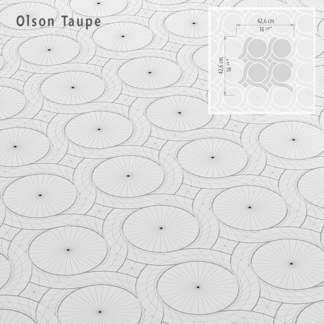 Tile Sicis SiciStone Olson Taupe — Descargar