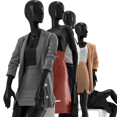 Business suits for women — Ver 2