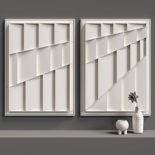 Relief GIANT SUNBEAMS — Descargar