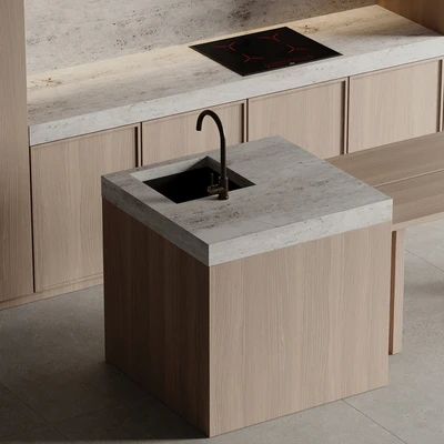 kitchen 30 — Ver 2
