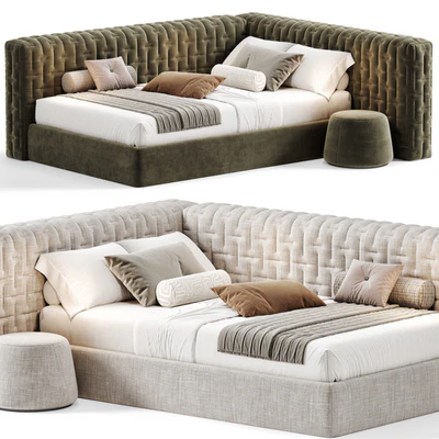BOCA MINIBED Kids Bed By Boca — download