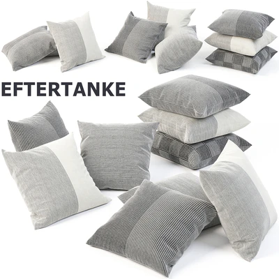 IKEA EFTERTANKE (ЭФТЕРТАНКЕ) SET — Вид 1