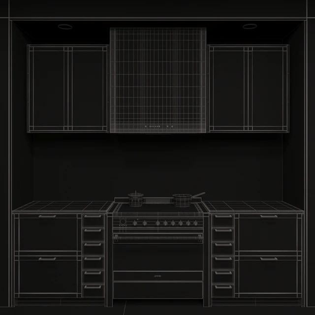 Kitchen Leicht Carre-FS — Descargar