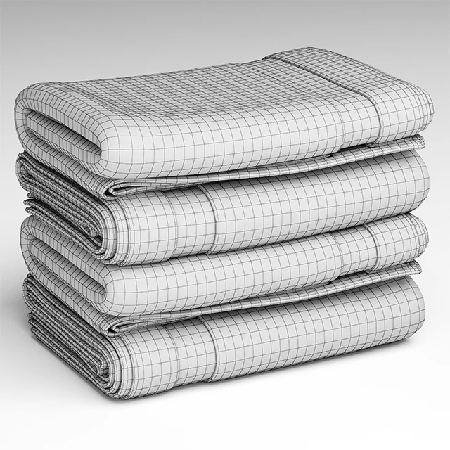 TOWELS 02 — Descargar