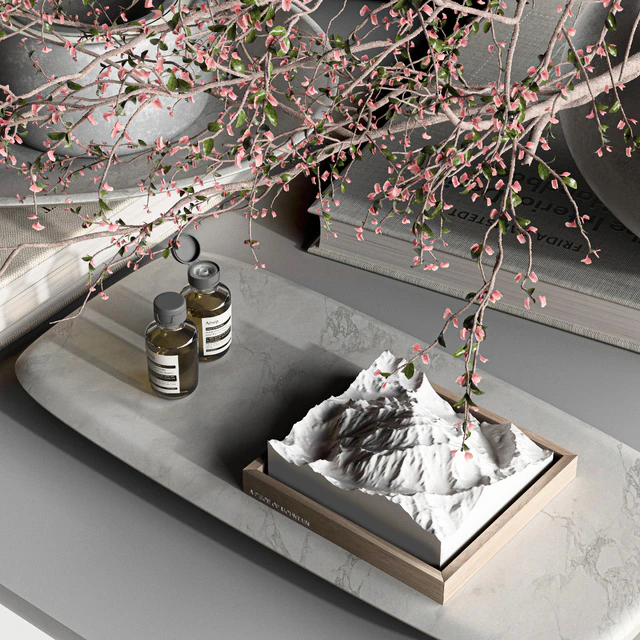 Decorative Set 067-Japanese Set — Descargar