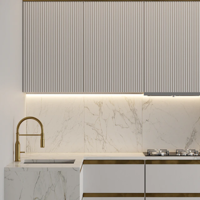 Modern Kitchen 14 — Скачать