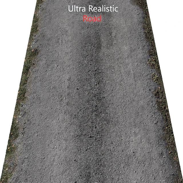 Road \ Asphalt — Descargar