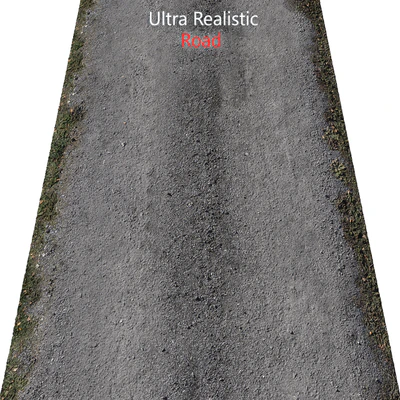 Road \ Asphalt — Ver 2