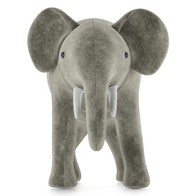 Interior toy Elephant — Ver 2