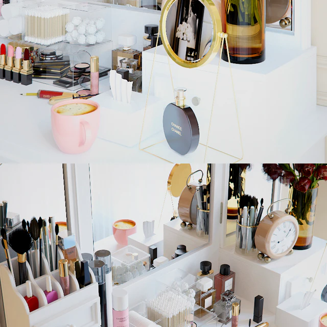 Decorative set dresser 5 — Descargar