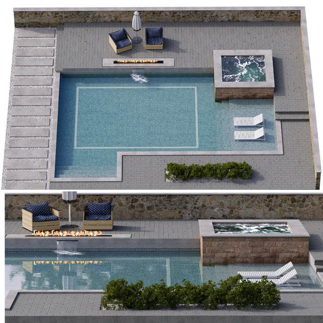 Pool 16 — Descargar