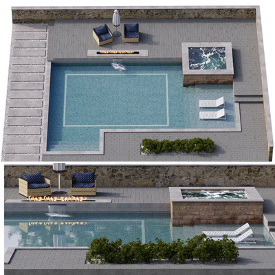 Pool 16 — Ver 1