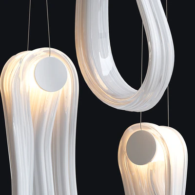 Bocci 87,3 lights — Ver 2