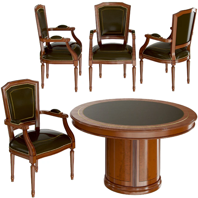 Ofifran art & mobile chair table — Descargar