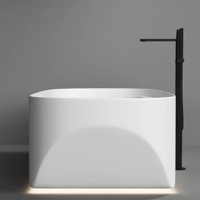 Bathtub SLED by ANTONIO LUPI — Ver 2